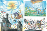 Winnie and Wilbur: The Flying Carpet